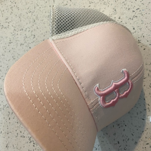 Boston Red Sox hat - Picture 4 of 5